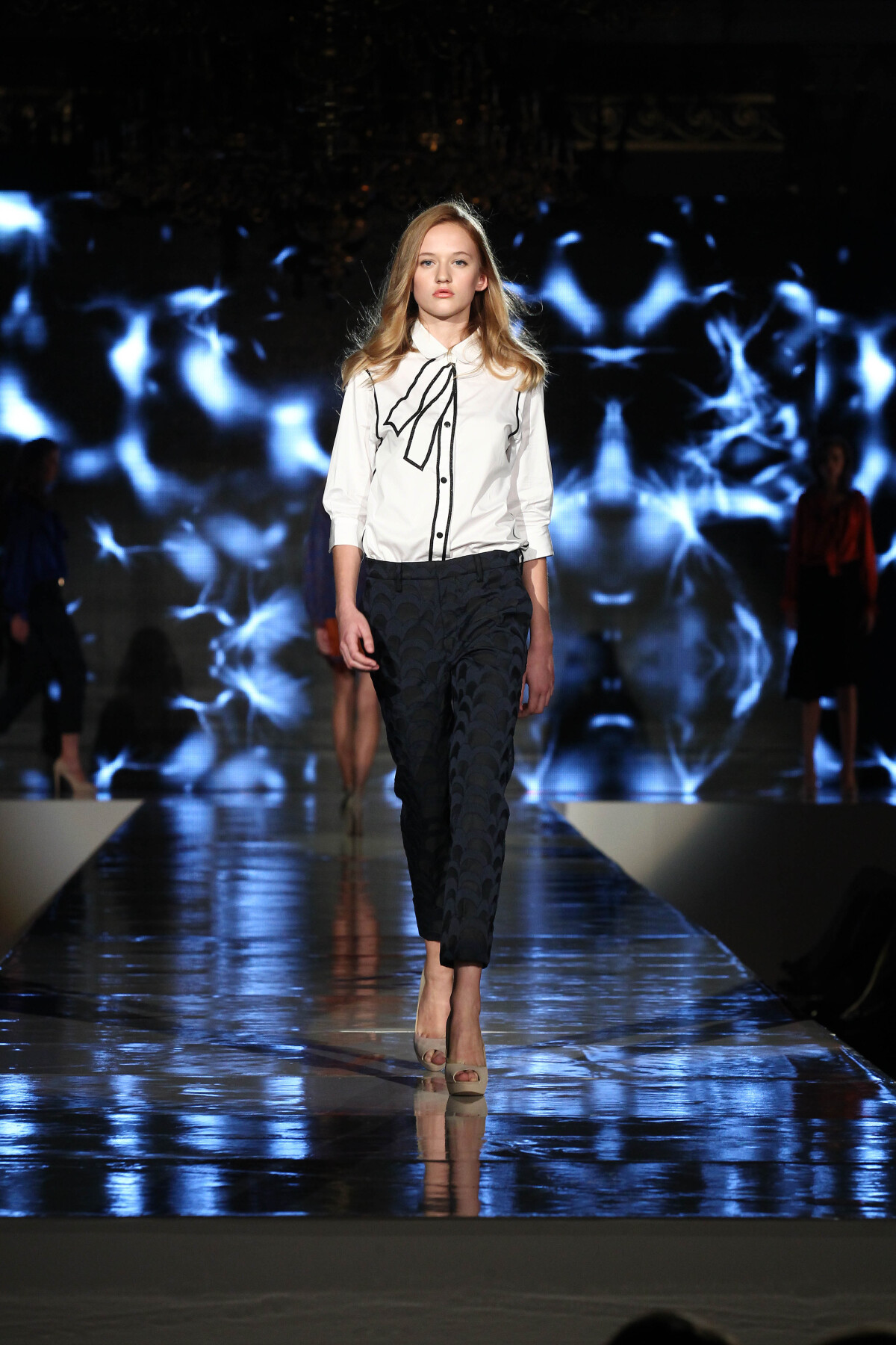 Elite Model Look 2013