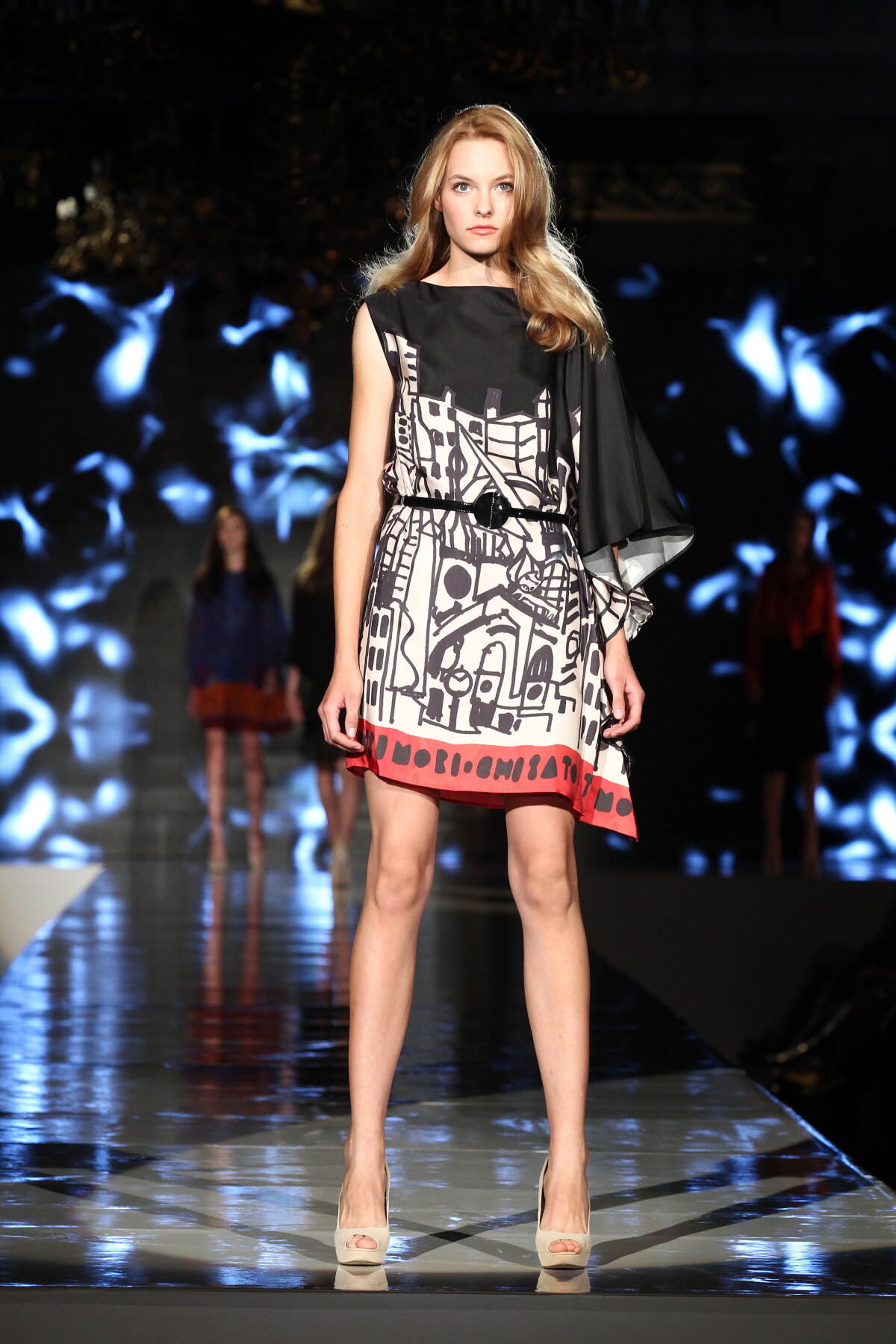 Elite Model Look 2013