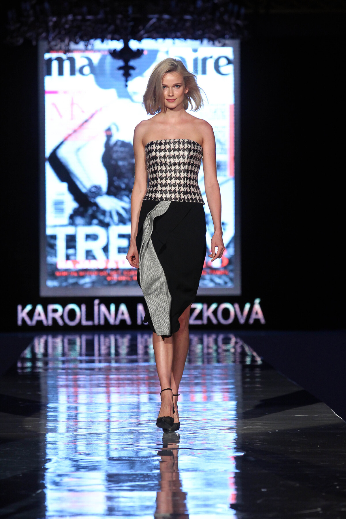 Karolína Mrozková