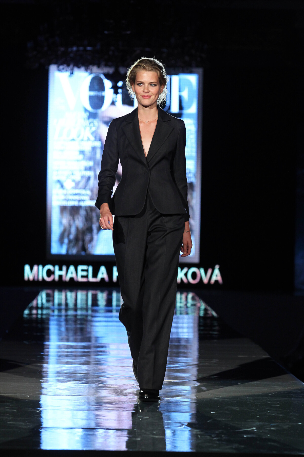 Michaela Hlavačková
