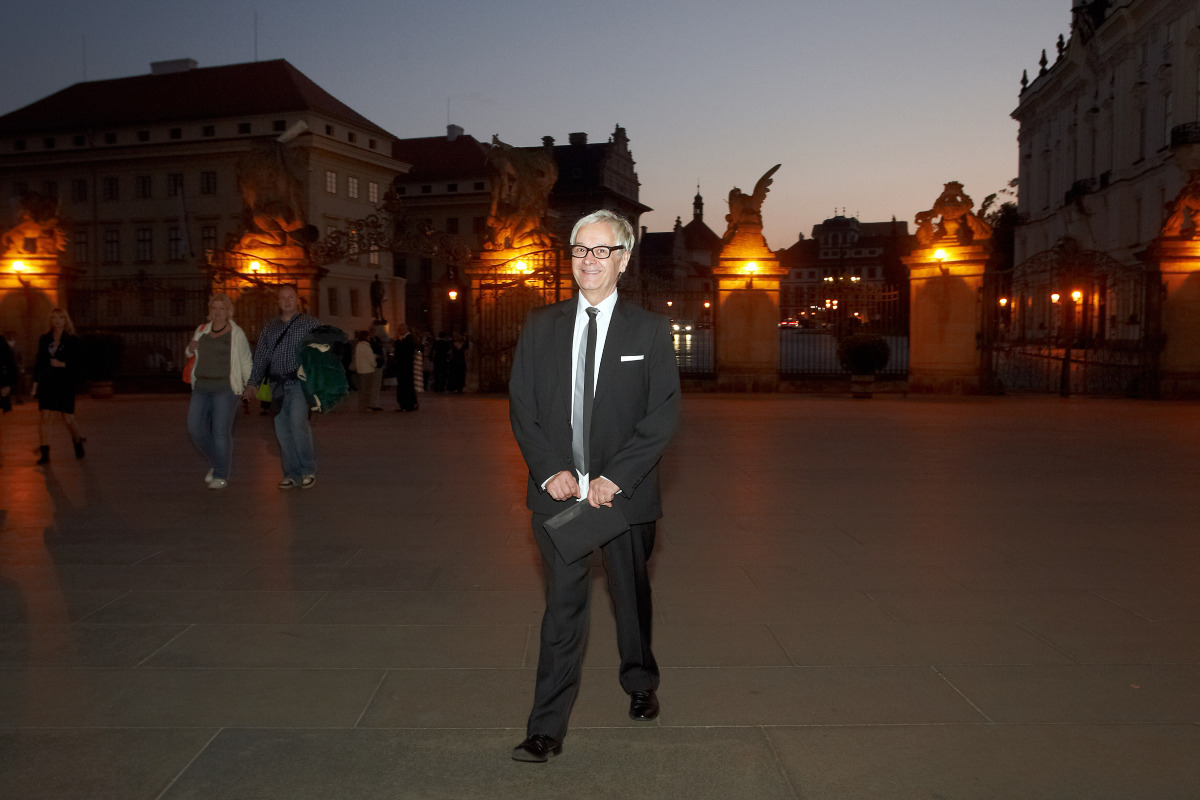 Robert Vano