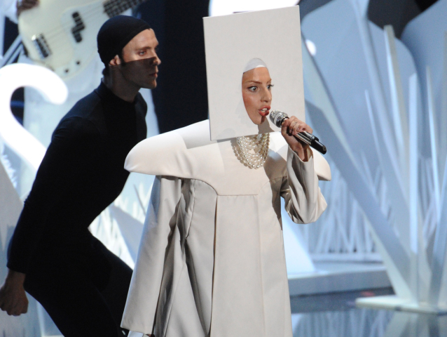 lady gaga