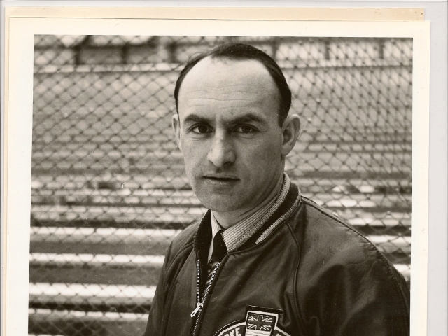 Mike Buckna