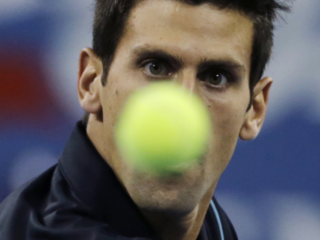 Novak Djokovič