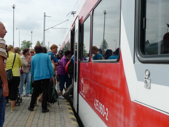 Vysoke Tatry, turistika, cestovny ruch, navstevnik, turista,Tatranska Lomnica