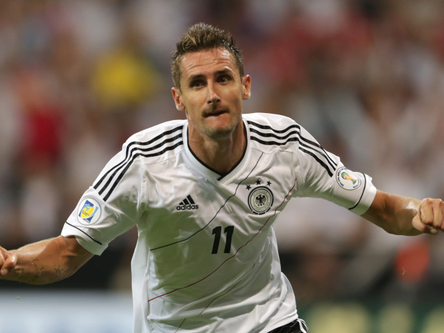 Miroslav Klose