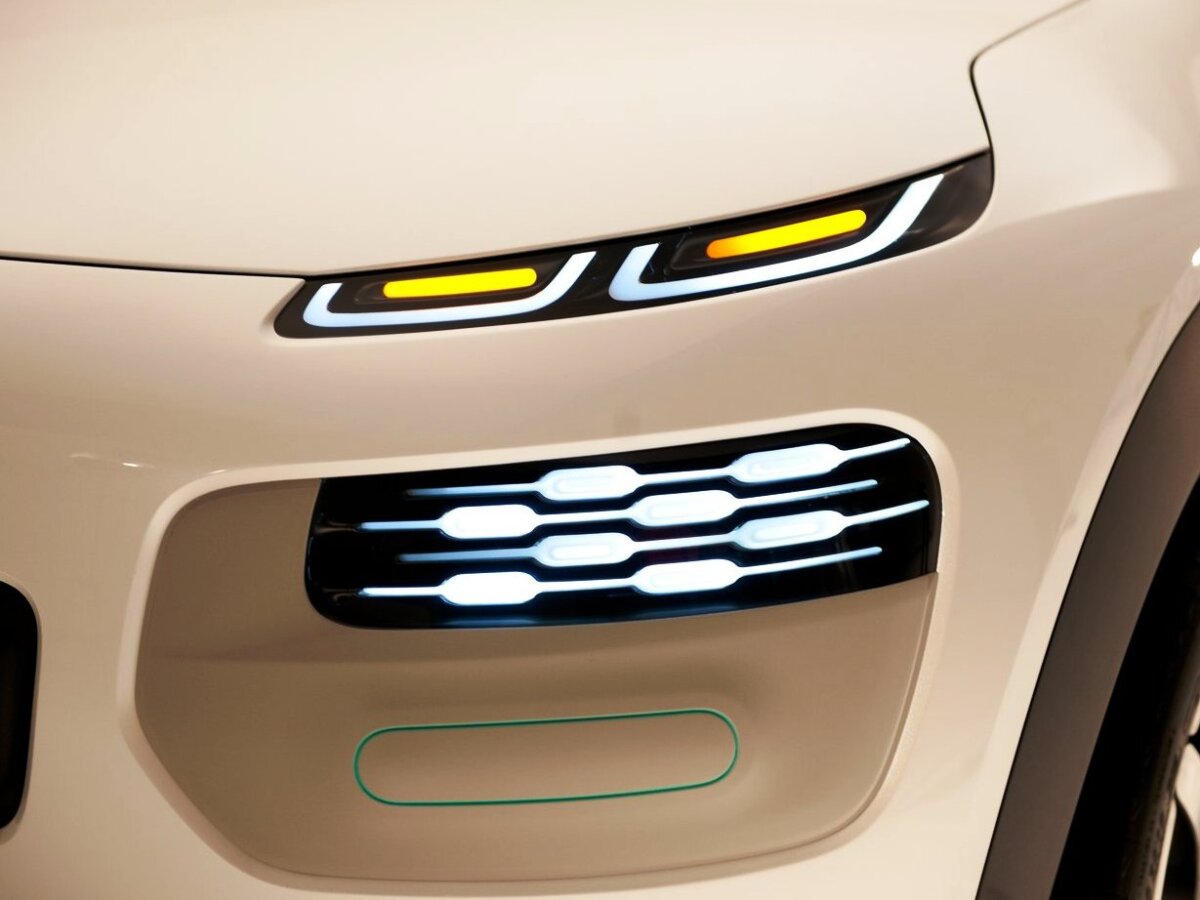 Citroen-Cactus Concept 2013