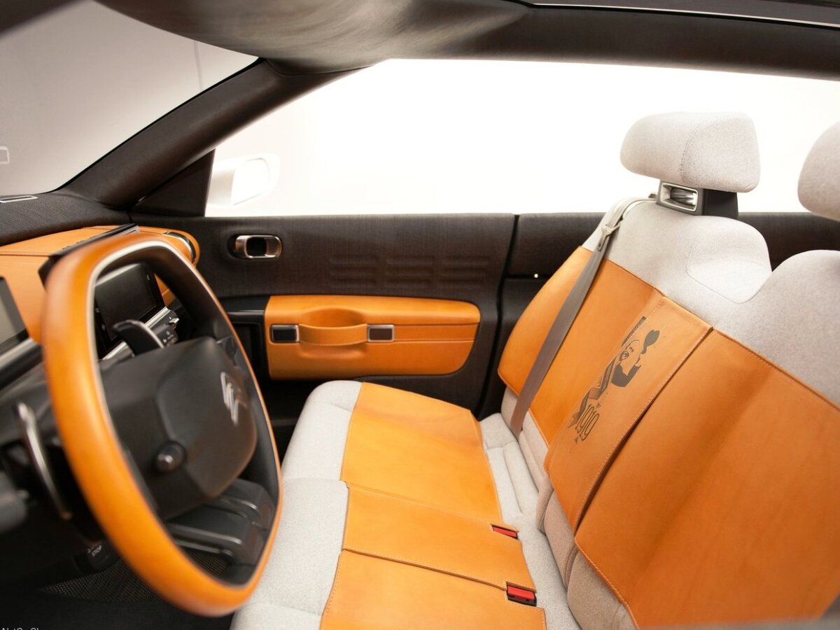 Citroen-Cactus Concept 2013