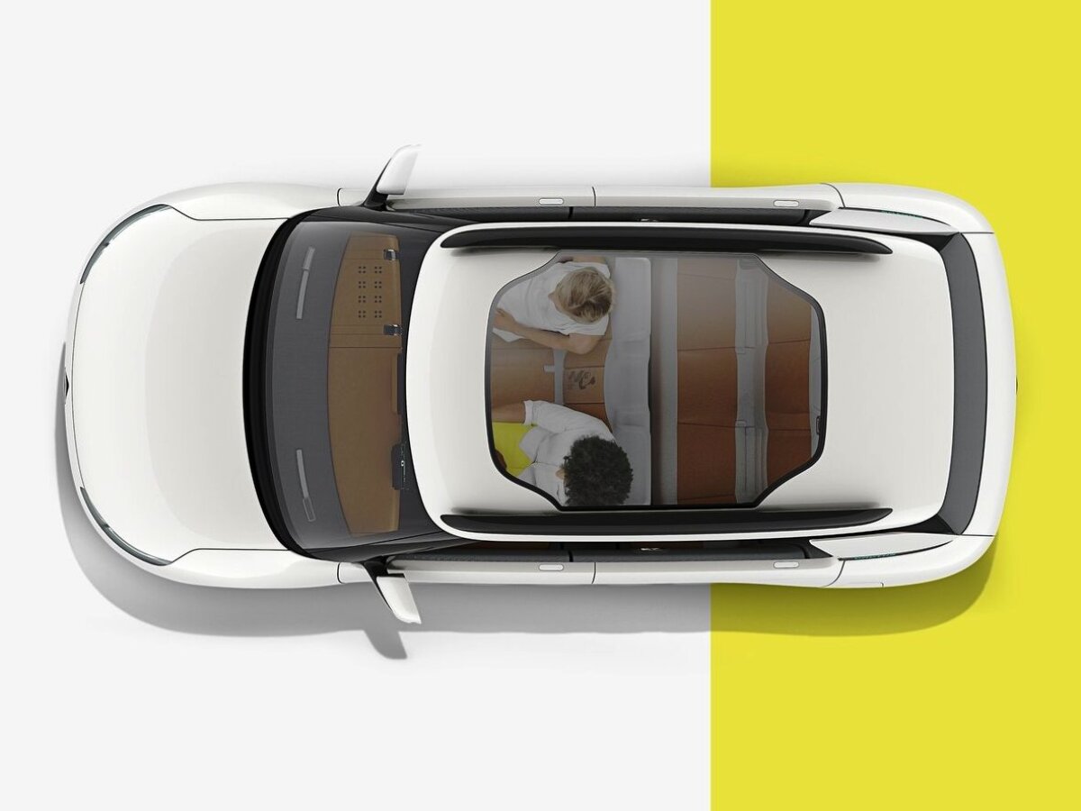 Citroen-Cactus Concept 2013
