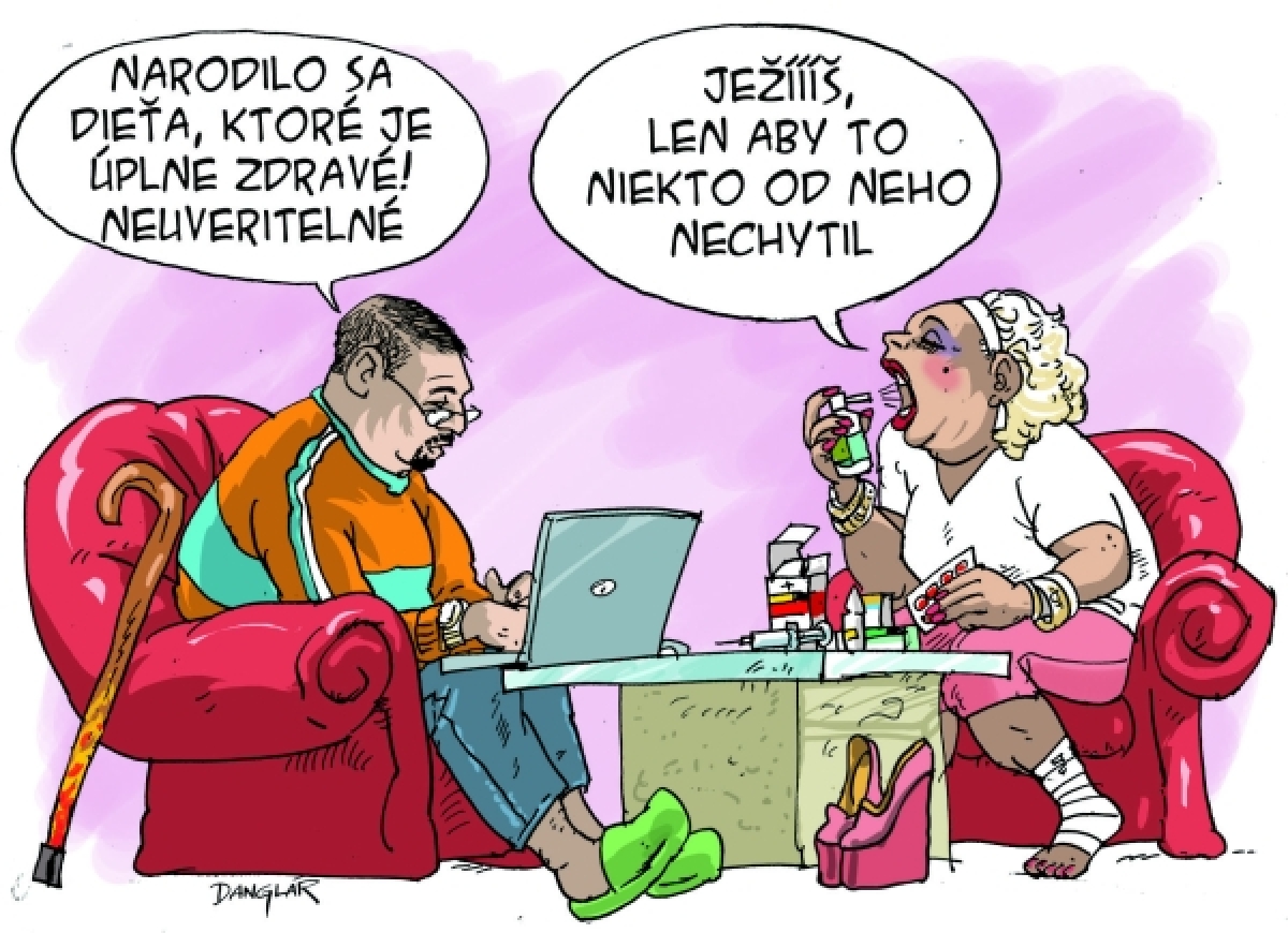 Danglár, 9. 9. 2013