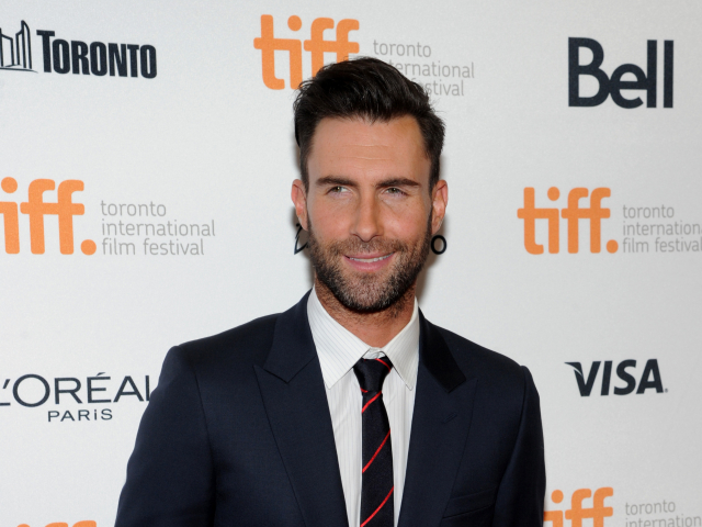 Adam Levine