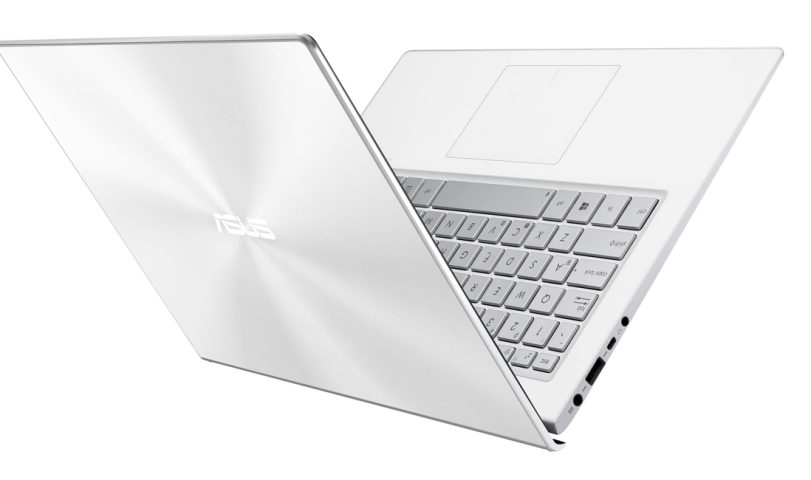 Asus Zenbook UX301