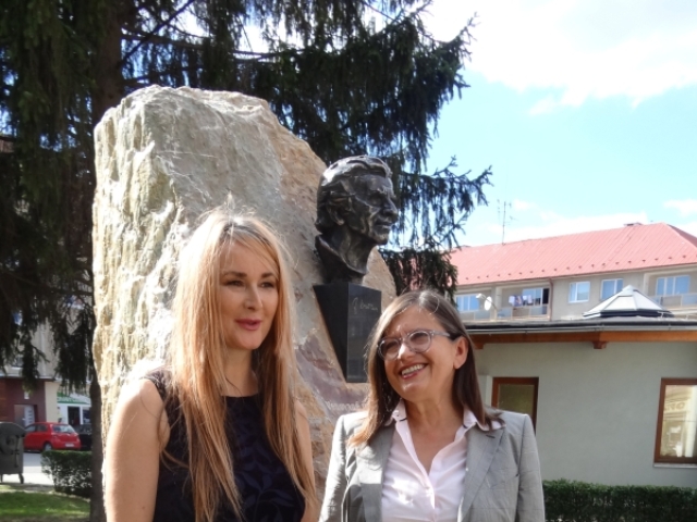 Kronerova, Zuzana Kronerová