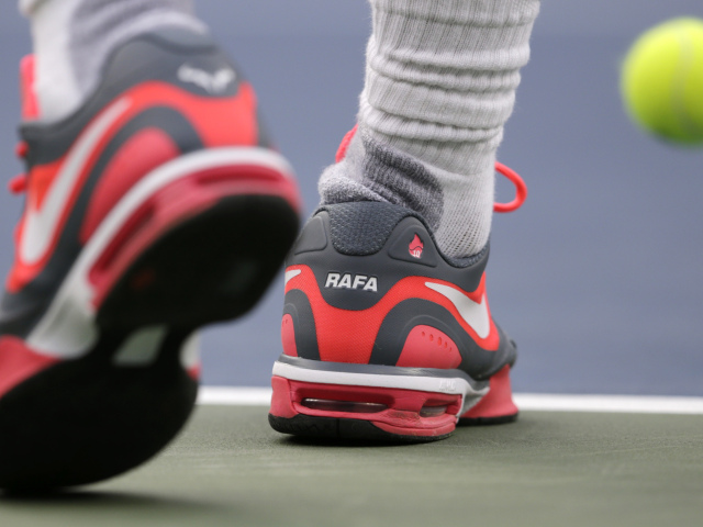 Rafael Nadal