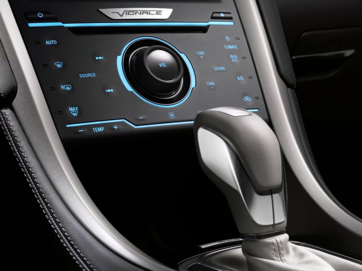 Ford-Mondeo Vignale Concept