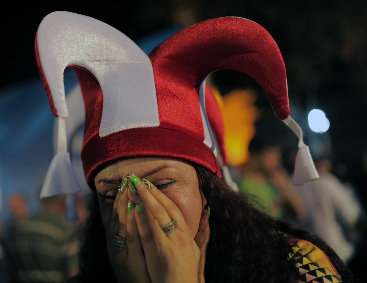 OH 2020, Istanbul