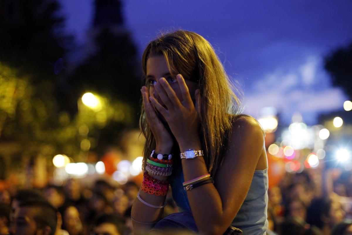 OH 2020, Madrid