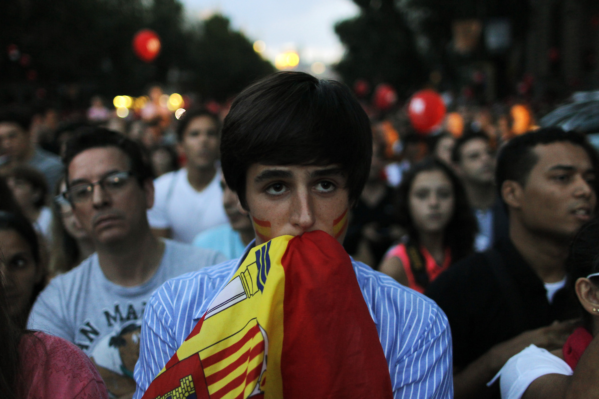 OH 2020, Madrid