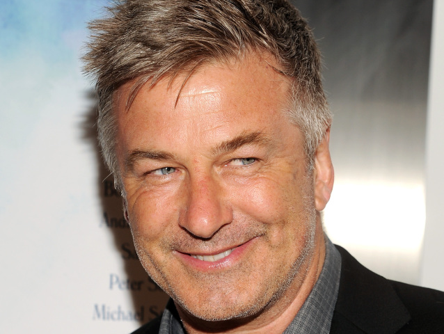 Alec Baldwin