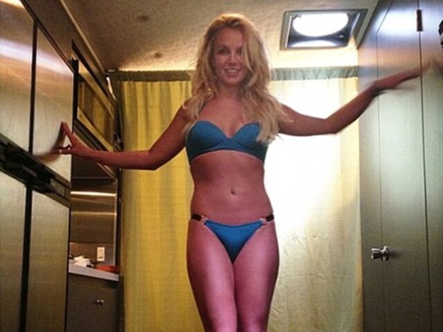 Britney Spears