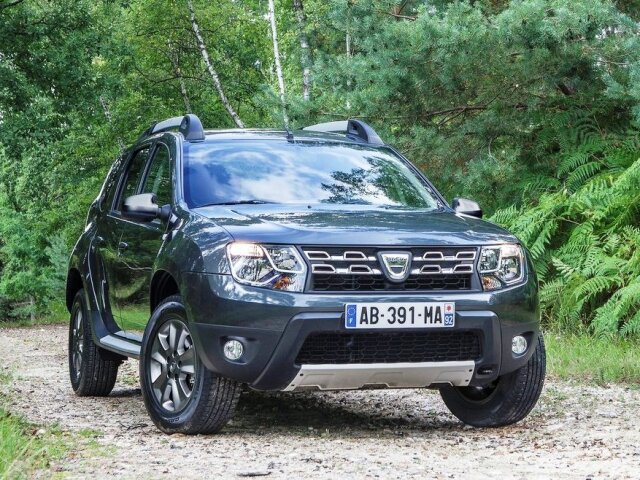 Dacia-Duster 2014