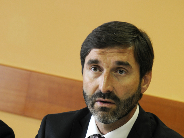 Juraj Blanár, žilina