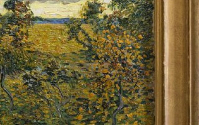 Van Gogh