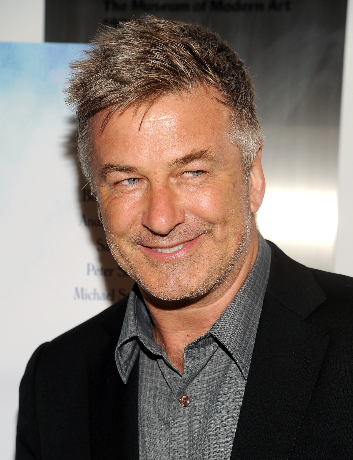 Alec Baldwin