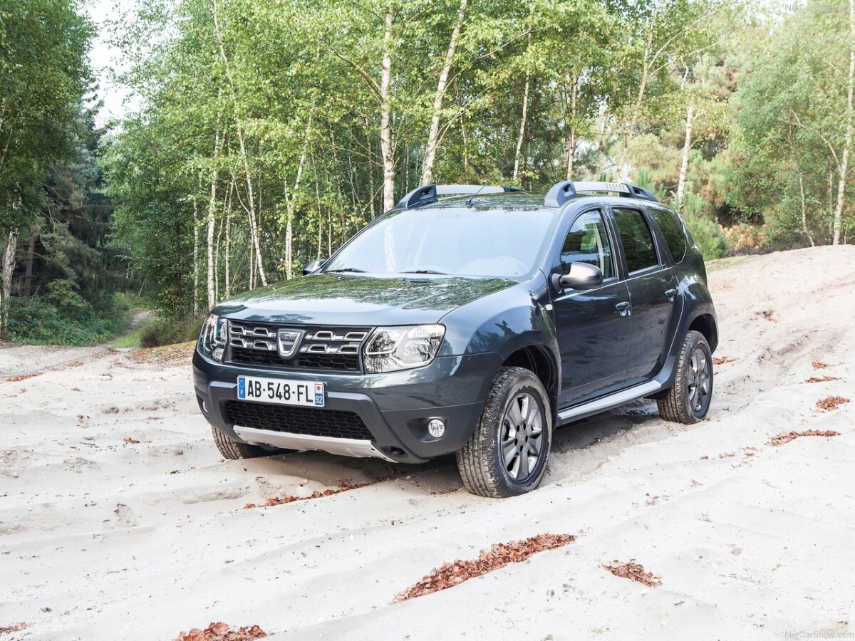 Dacia-Duster 2014