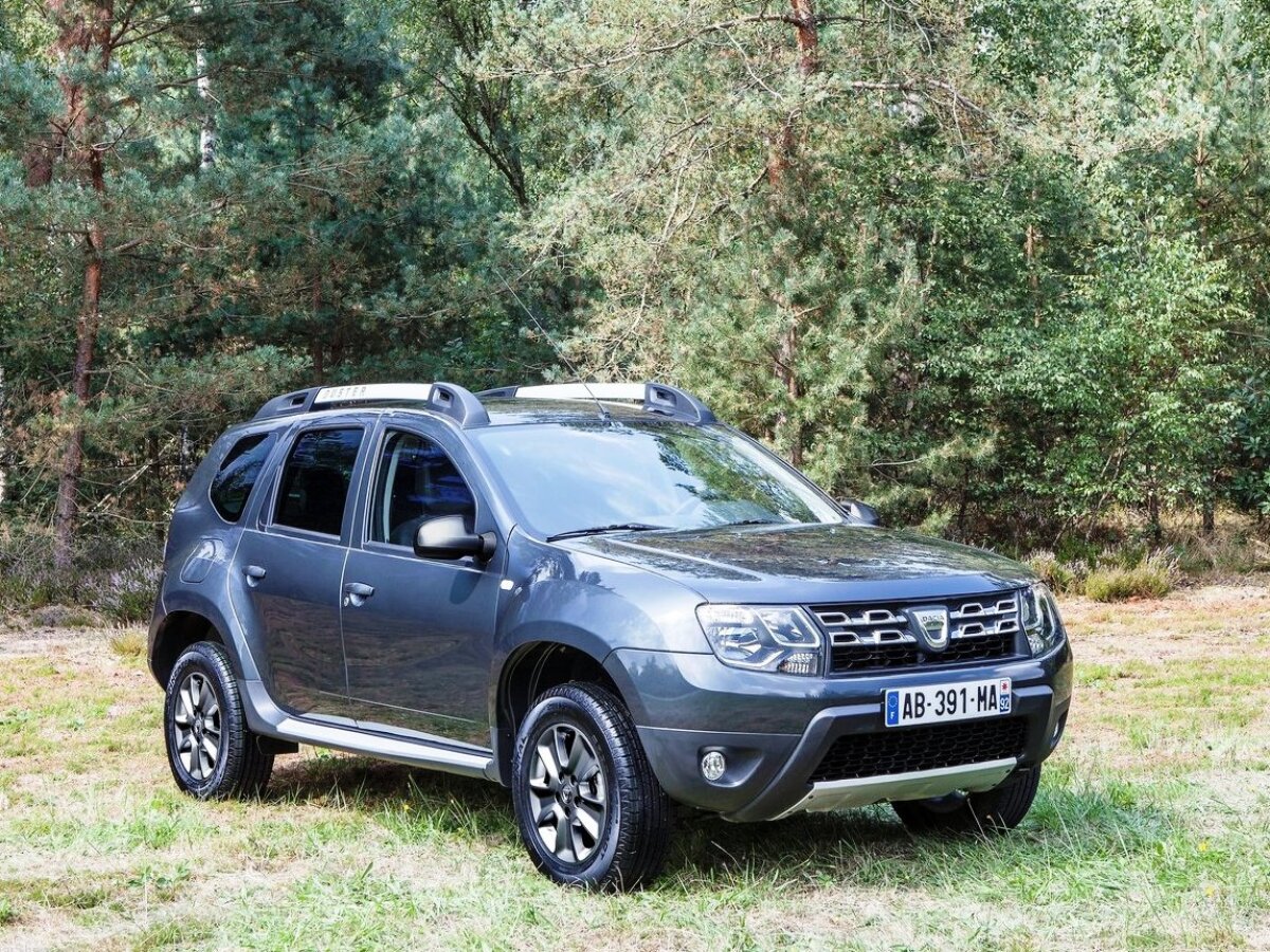 Dacia-Duster 2014