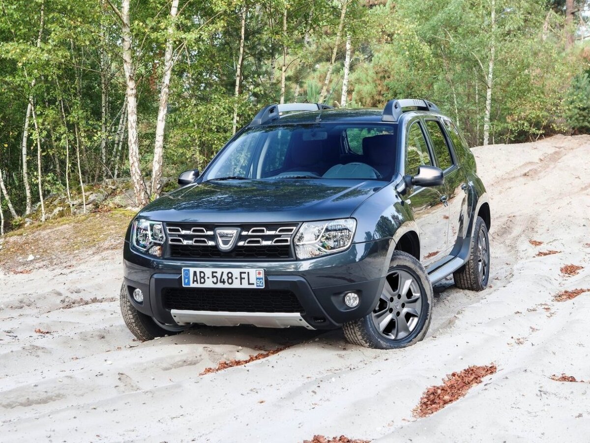 Dacia-Duster 2014