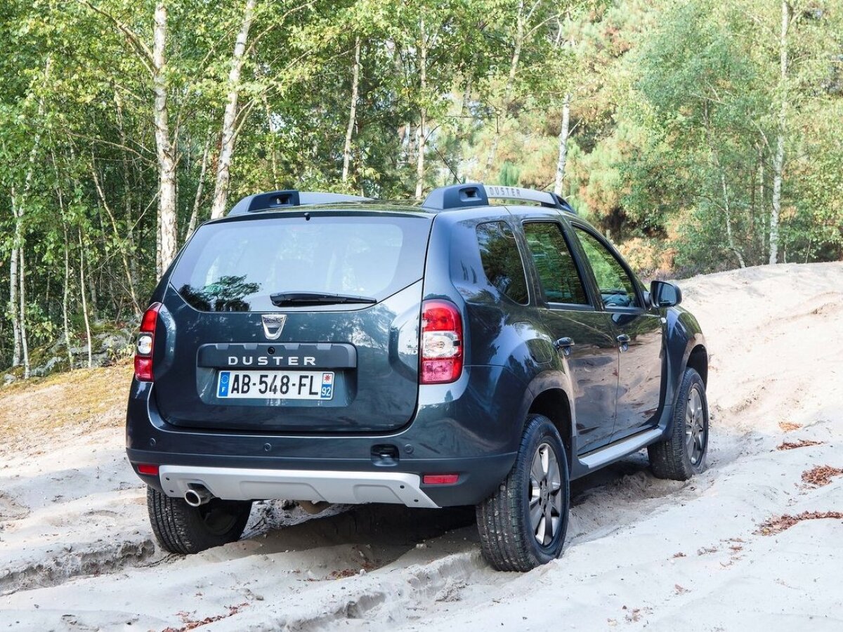 Dacia-Duster 2014