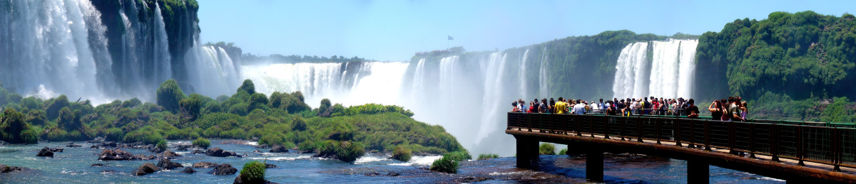 Iguazu