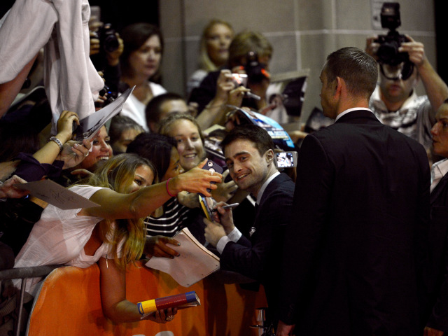 Daniel Radcliffe
