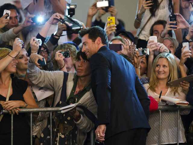 Hugh Jackman