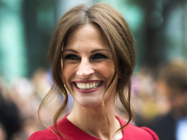 Julia Roberts