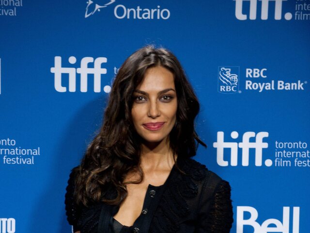 Madalina Ghenea 