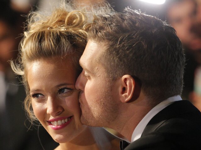 Michael Bublé