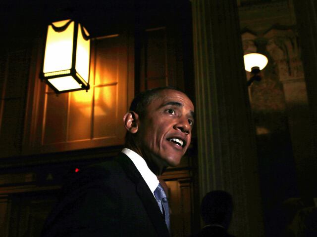Obama, Sýria, Kongres