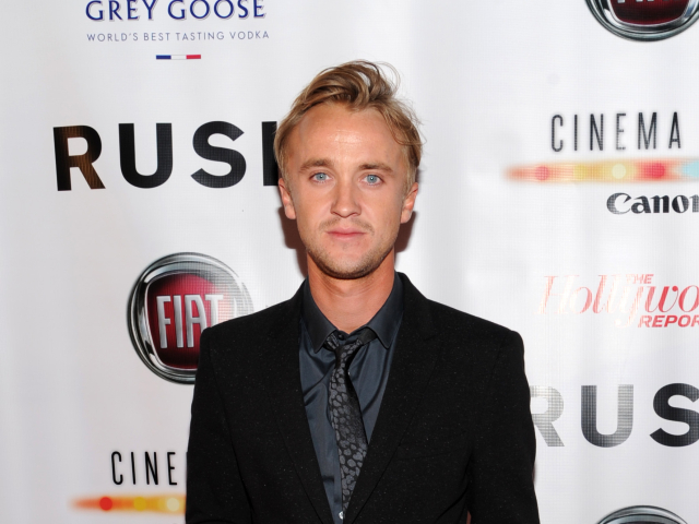 Tom Felton