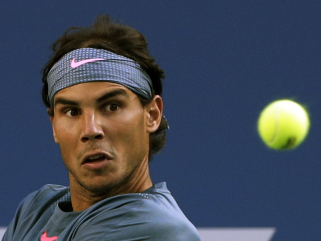 US Open, Nadal, Djokovič