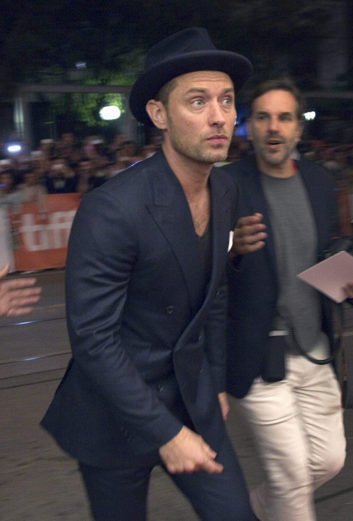 Jude Law 