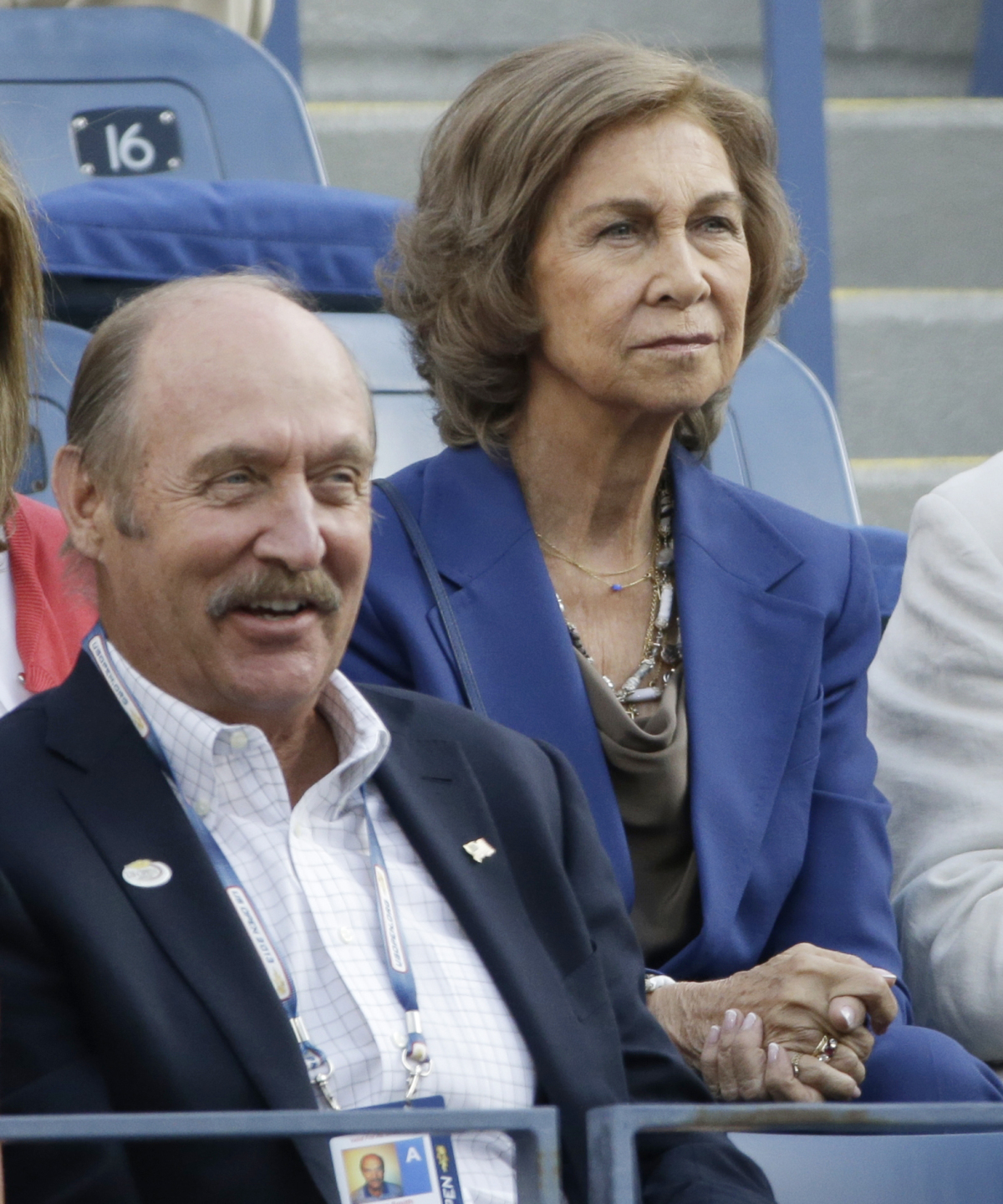 US Open, Nadal, Djokovič