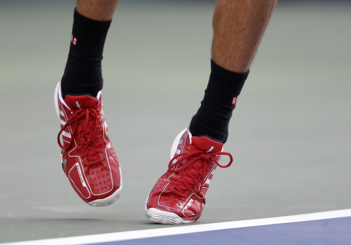 US Open, Nadal, Djokovič