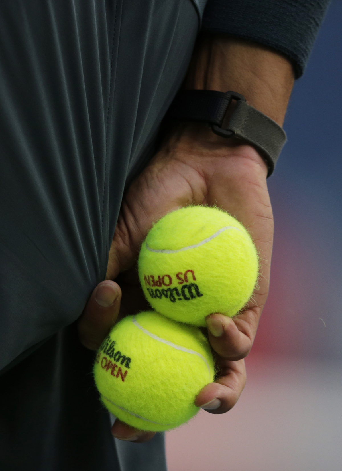 US Open, Nadal, Djokovič