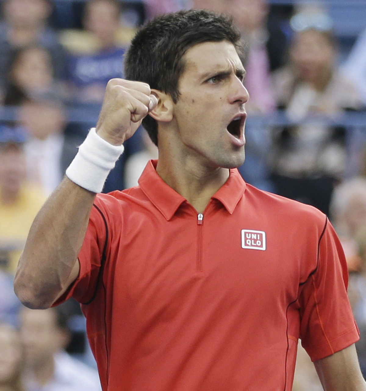 US Open, Nadal, Djokovič
