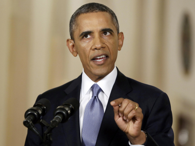 Barack Obama