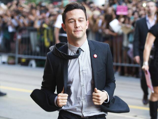Joseph Gordon-Levitt 