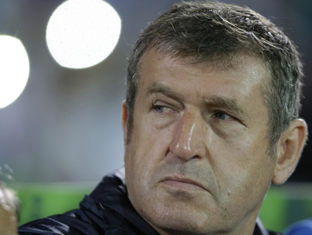 Safet Sušič