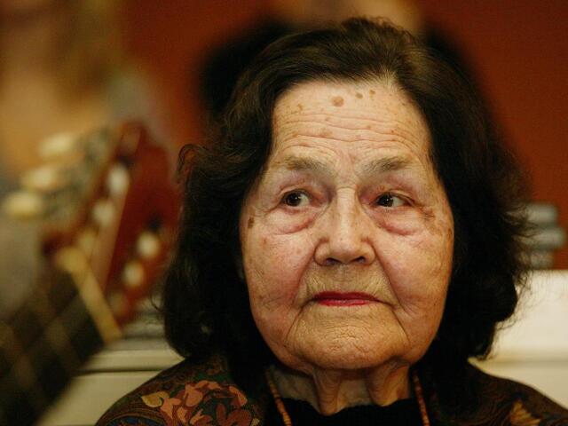 Viera Kraicová